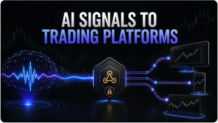 Connect AI Alerts and TradingView to MT5, cTrader, Alpaca and Other Trading Platforms